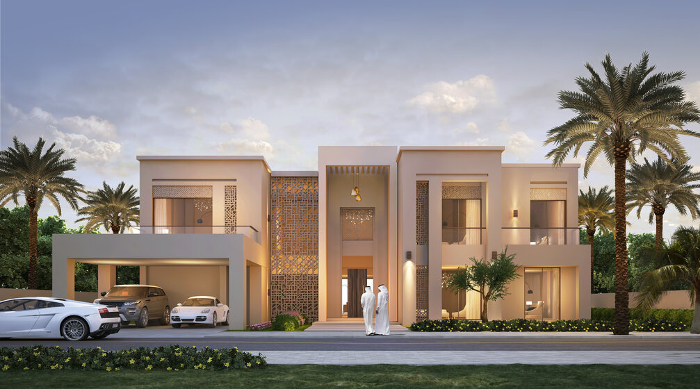 Villas - Dubai, United Arab Emirates - image 7