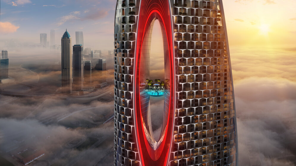 Edificios nuevos - Dubai, United Arab Emirates - imagen 30