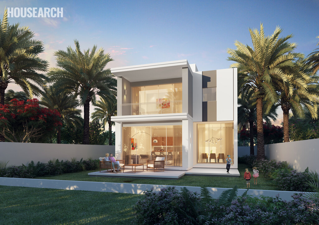 Sidra Villas – resim 1