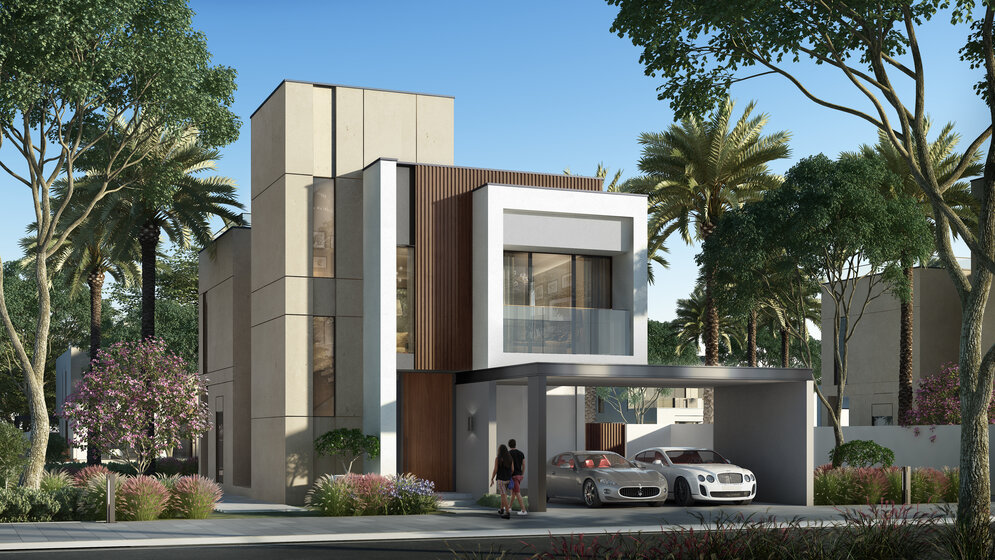 Villen – Dubai, United Arab Emirates – Bild 3
