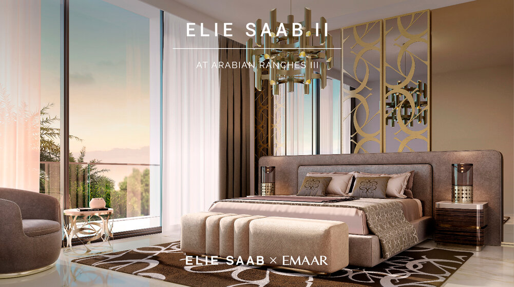 Arabian Ranches lll - Elie Saab ll — imagen 9