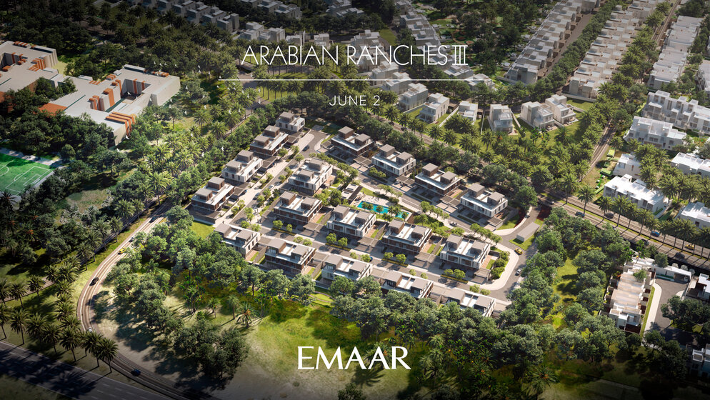 Yeni binalar – Dubai, Birleşik Arap Emirlikleri – resim 25