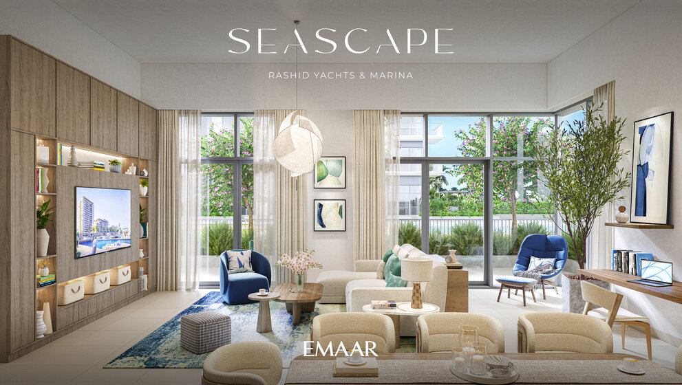 Seascape — imagen 5