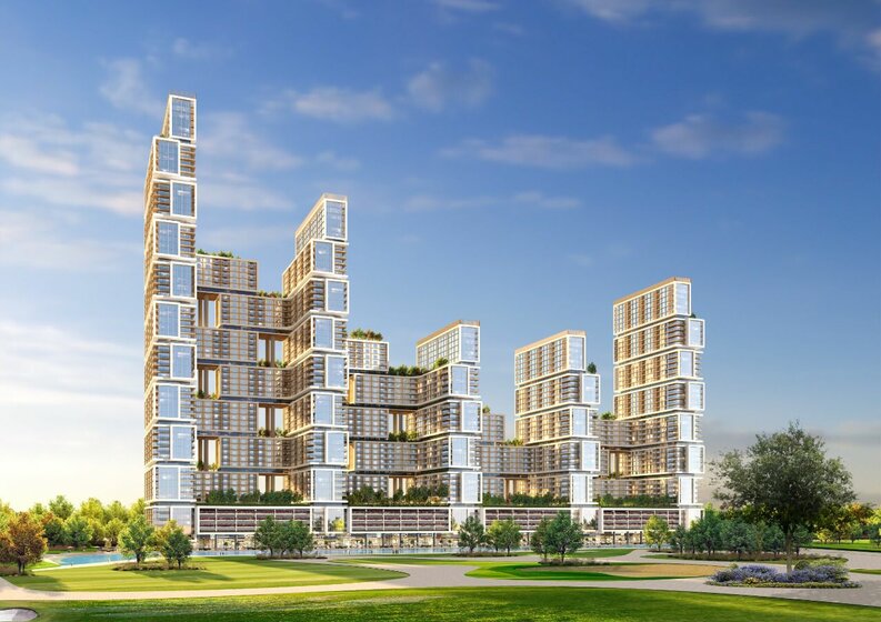 Doppelhäuser – Dubai, United Arab Emirates – Bild 9