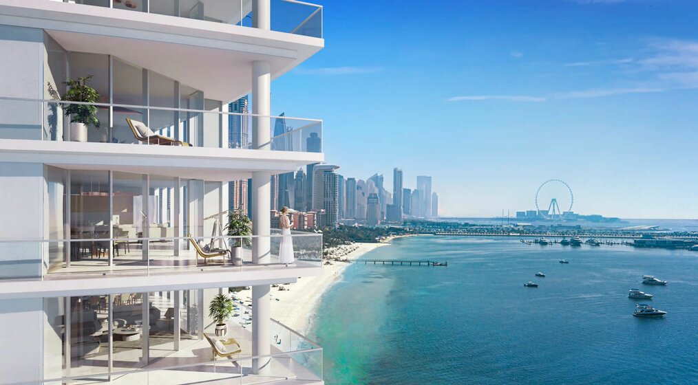 Nouveaux immeubles - Dubai, United Arab Emirates - image 4