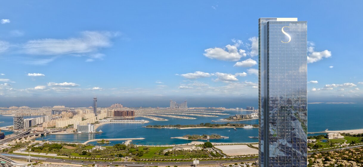 Neubauten – Dubai, United Arab Emirates – Bild 1
