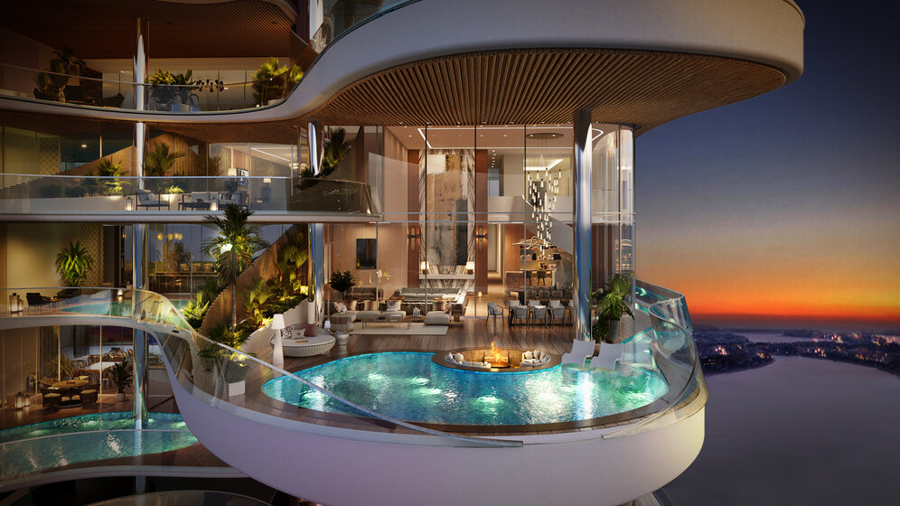 Villas - Dubai, United Arab Emirates - image 31