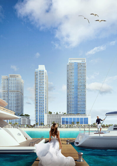 Apartamentos - Dubai, United Arab Emirates - imagen 16