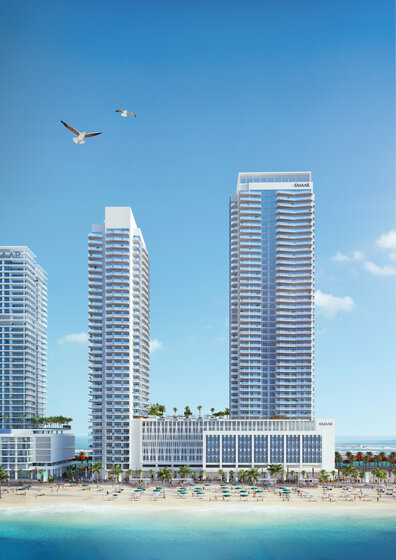 Apartamentos - Dubai, United Arab Emirates - imagen 14