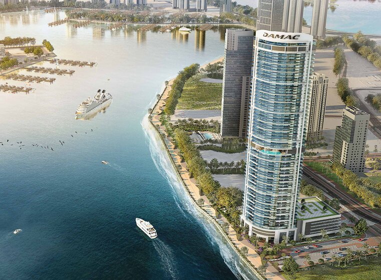Appartements - Dubai, United Arab Emirates - image 5