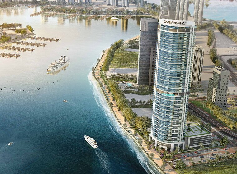 New buildings - Dubai, United Arab Emirates - image 13