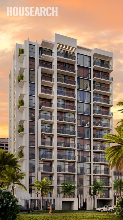 Apartments for sale in Boutique XII - image 1