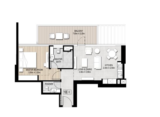 Marina Living - image 2