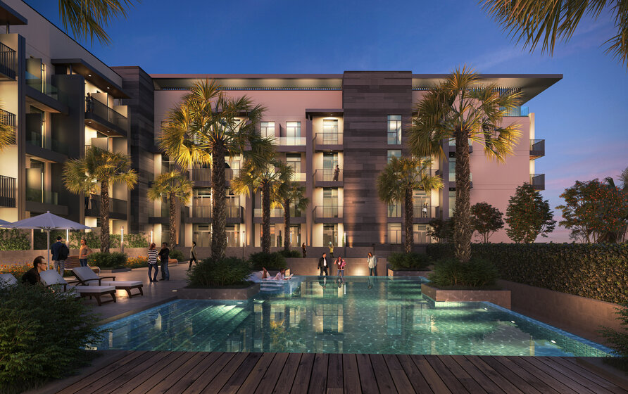 Rukan Residences - изображение 2