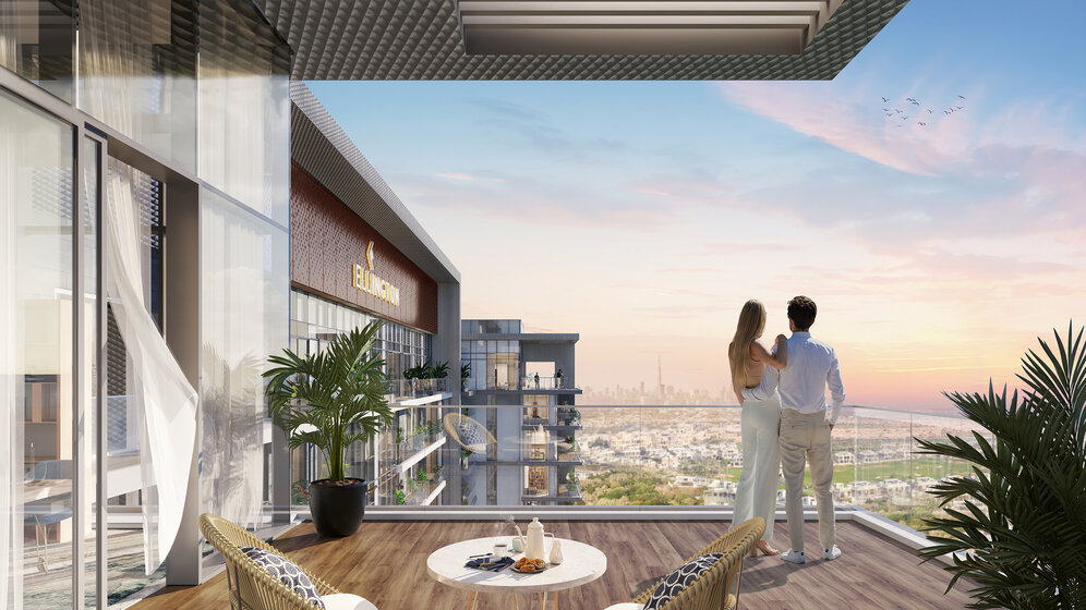 Yeni binalar – Dubai, Birleşik Arap Emirlikleri – resim 24