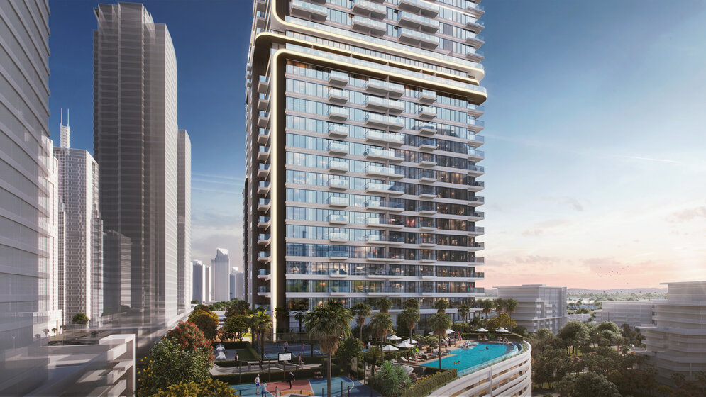 Appartements - Dubai, United Arab Emirates - image 4