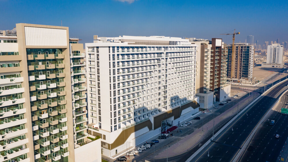 Апартаменты - Dubai, United Arab Emirates - изображение 20