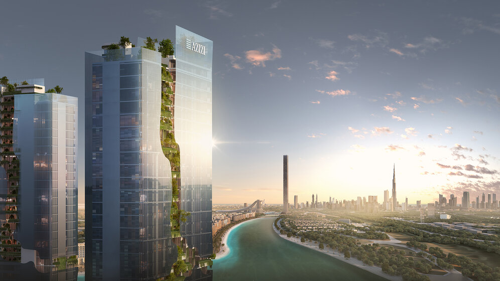 Apartamentos - Dubai, United Arab Emirates - imagen 20