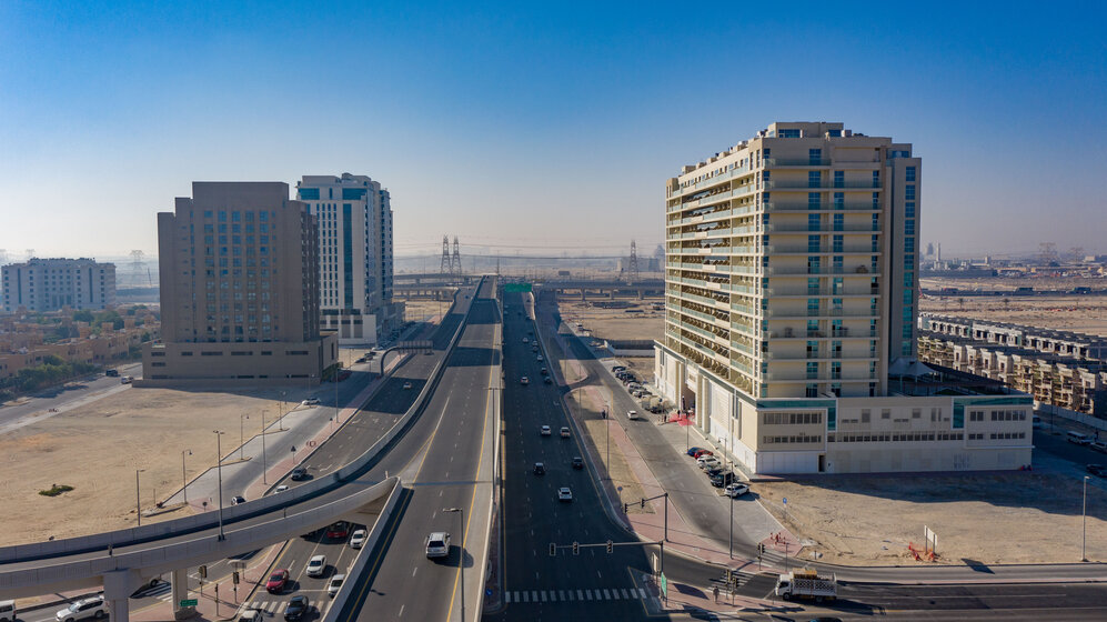 Edificios nuevos - Dubai, United Arab Emirates - imagen 19