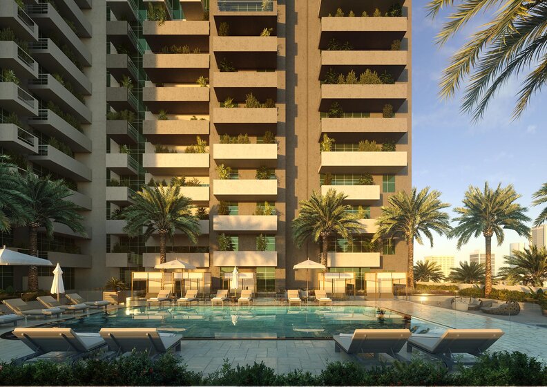 Apartamentos - Dubai, United Arab Emirates - imagen 30