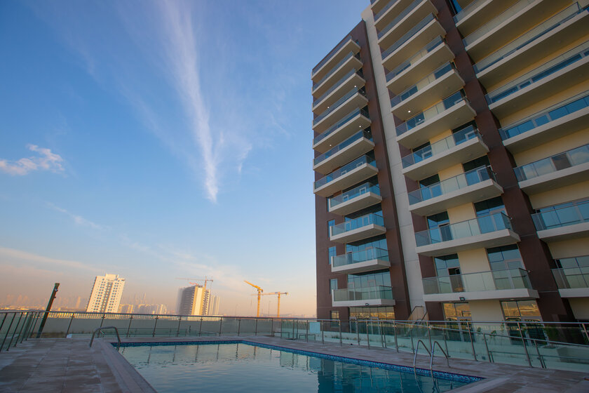 Azizi Samia Residence - image 5