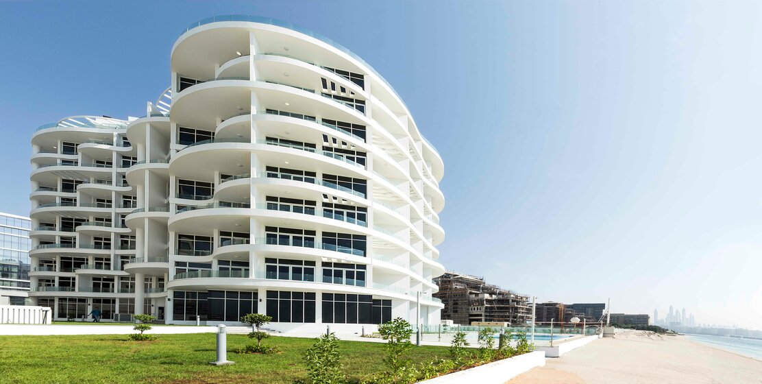 Edificios nuevos - Dubai, United Arab Emirates - imagen 6