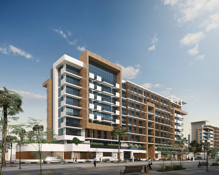 Appartements à vendre - Dubai - Acheter pour 610 354 $ – image 12