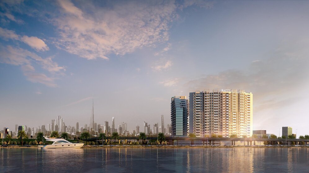 Appartements à vendre - Dubai - Acheter pour 374 659 $ – image 7