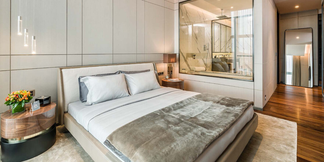 Emaar Square - Address Residence Istanbul - image 6