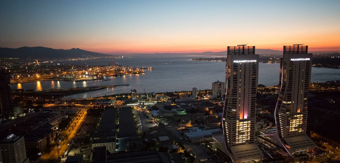 New buildings - İzmir, Türkiye - image 2