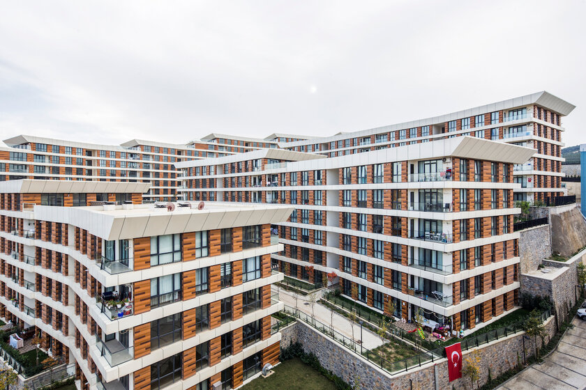 Appartements - Istanbul, Türkiye - image 11