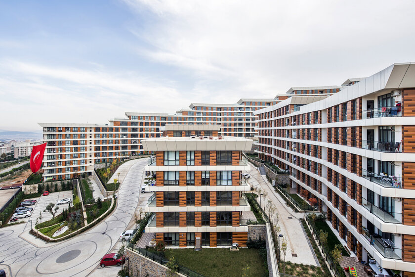 Appartements - İstanbul, Türkiye - image 10