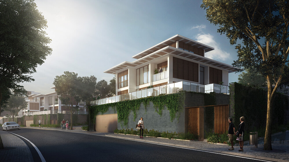 Yeni binalar – İstanbul, Türkiye – resim 22