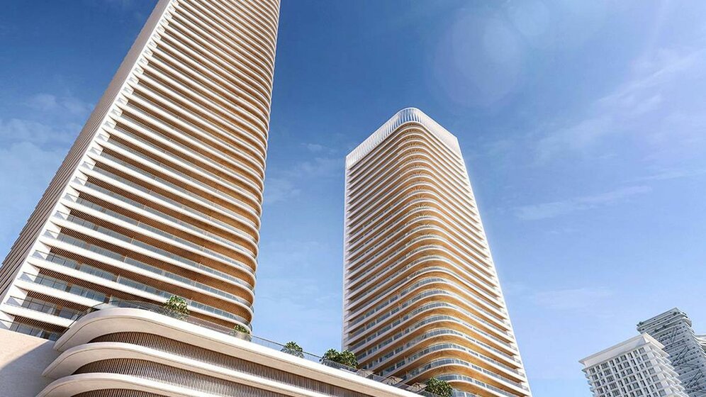 Nouveaux immeubles - Dubai, United Arab Emirates - image 4