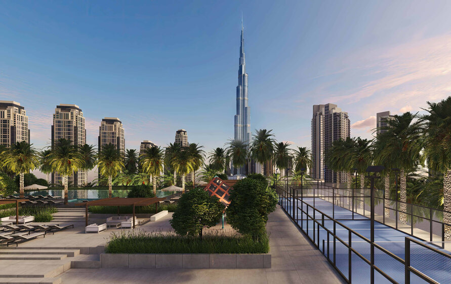 Apartments zum mieten - Dubai - für 29.952 $/jährlich mieten – Bild 4