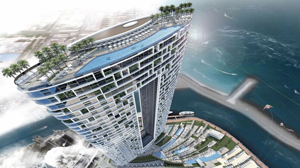 Новостройки - Dubai, United Arab Emirates - изображение 10