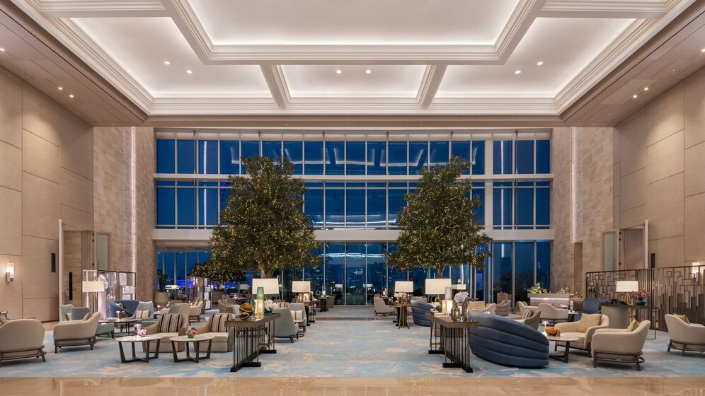 Address Beach Resort - image 3