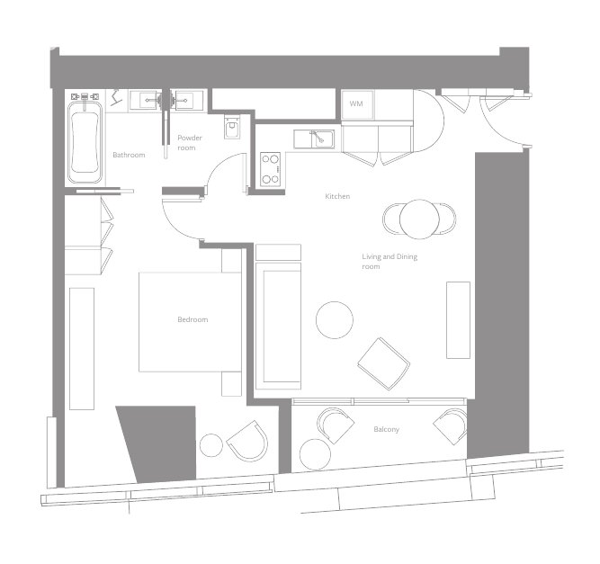 Address Beach Resort - image 2