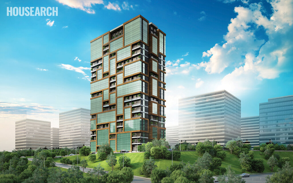 Alya Life Residence - image 1