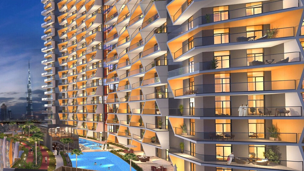 Edificios nuevos - Dubai, United Arab Emirates - imagen 34