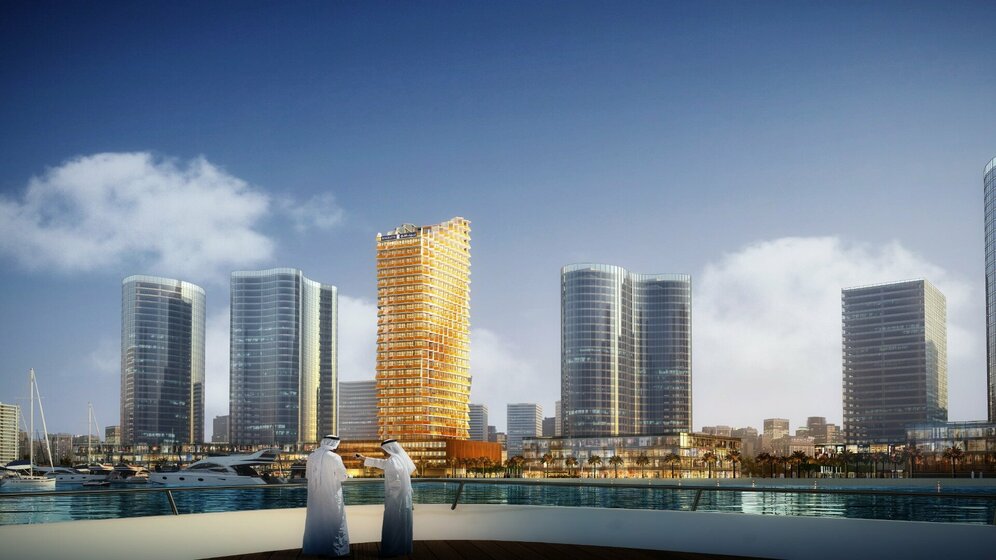 Neubauten – Dubai, United Arab Emirates – Bild 21