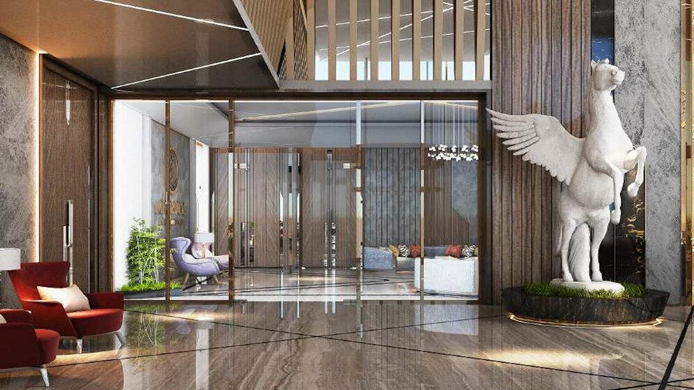 Apartamentos a la venta - Dubai - Comprar para 392.370 $ — imagen 9