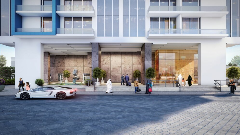 Apartamentos a la venta - Dubai - Comprar para 392.370 $ — imagen 13