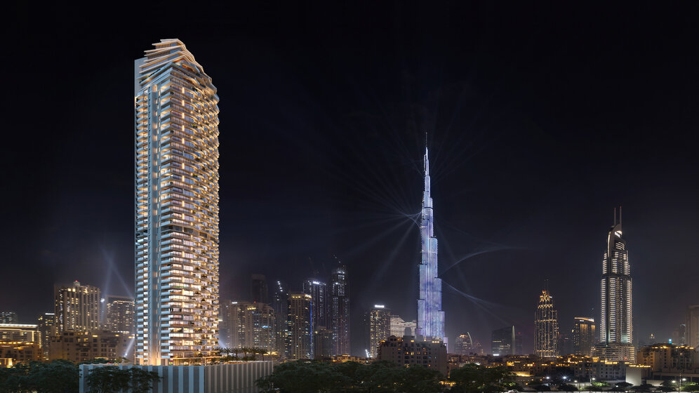 New buildings - Dubai, United Arab Emirates - image 16