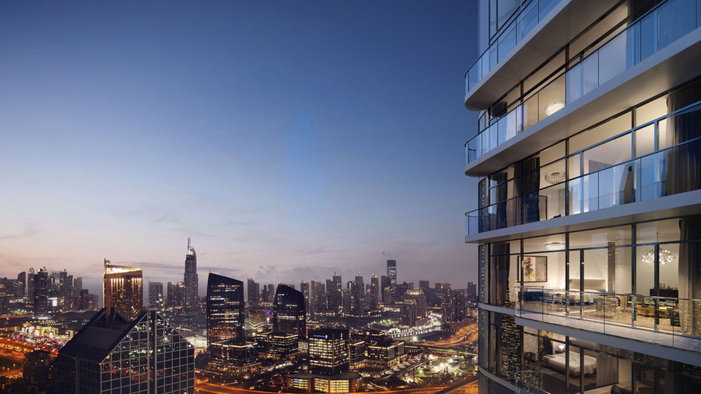 Apartamentos - Dubai, United Arab Emirates - imagen 10