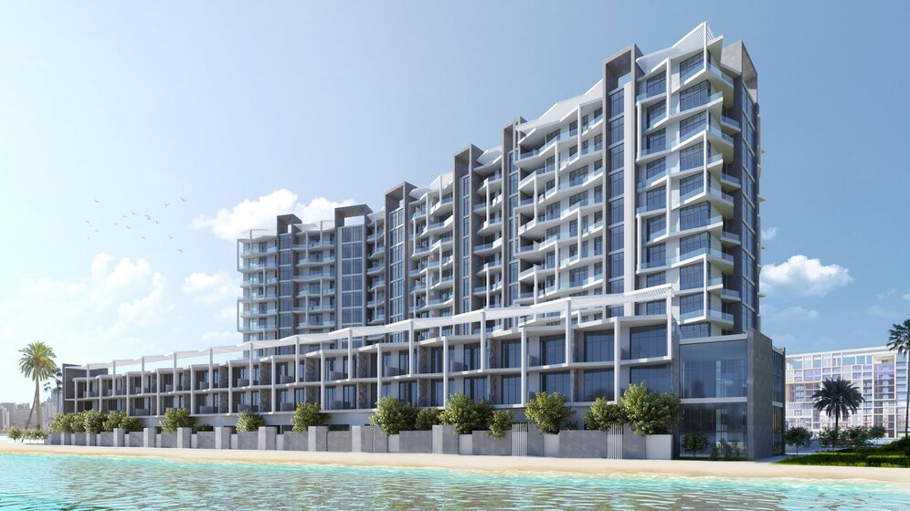Новостройки - Abu Dhabi, United Arab Emirates - изображение 18