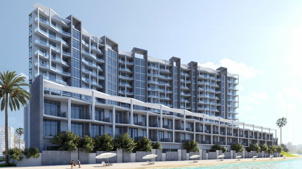 Новостройки - Abu Dhabi, United Arab Emirates - изображение 20