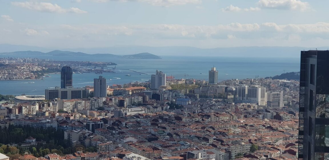 Edificios nuevos - İstanbul, Türkiye - imagen 6