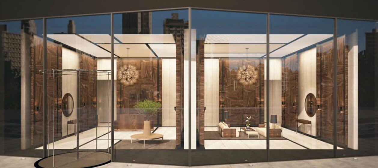 Bomonti Residences by Rotana – resim 3