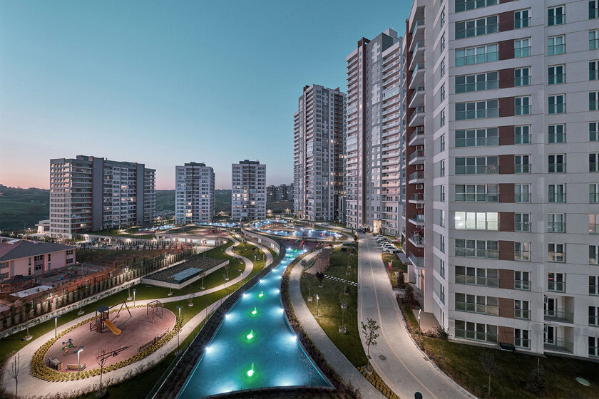 Appartements - İstanbul, Türkiye - image 10